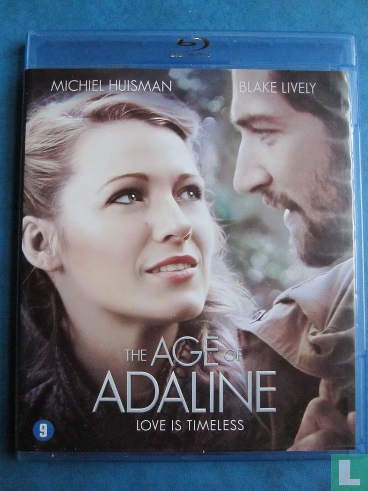 The Age of Adaline