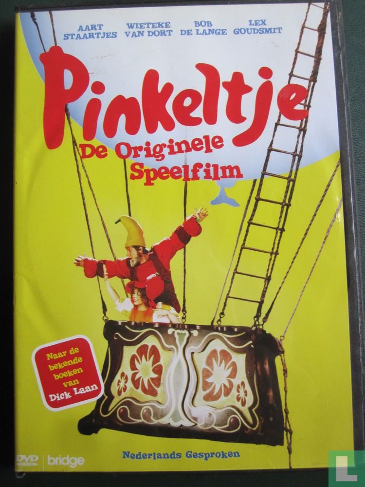 Pinkeltje (1)
