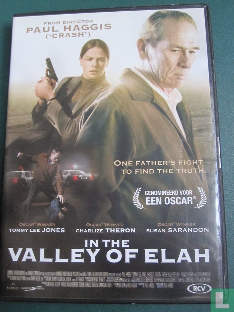 In the Valley of Elah (1)