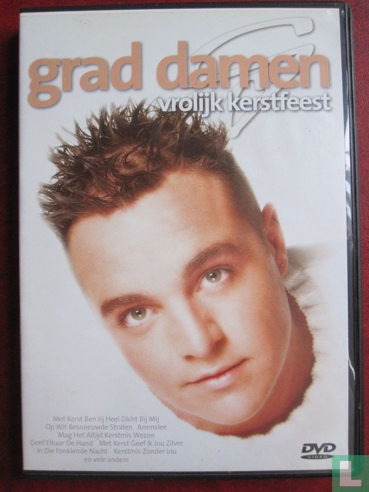 Vrolijk Kerstfeest (1)