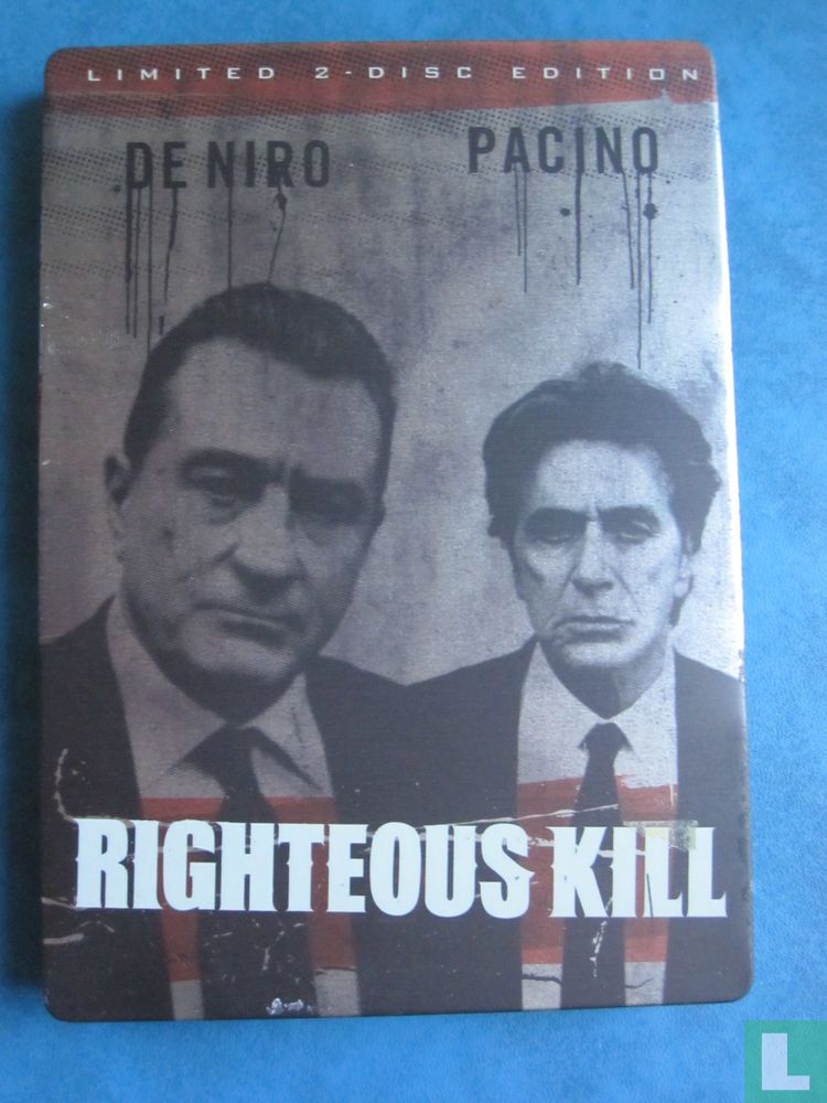 Righteous Kill (3)