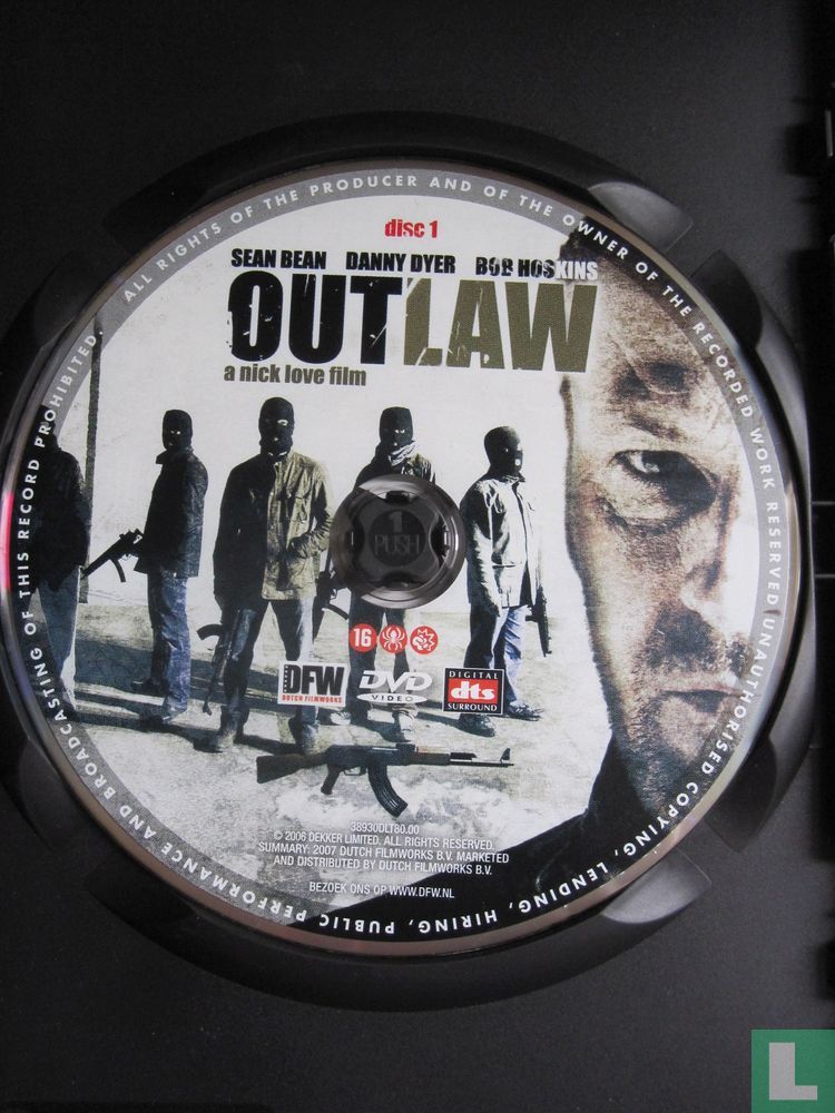 Outlaw (3)