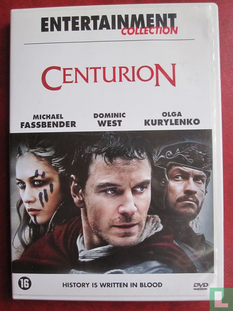 Centurion (1)