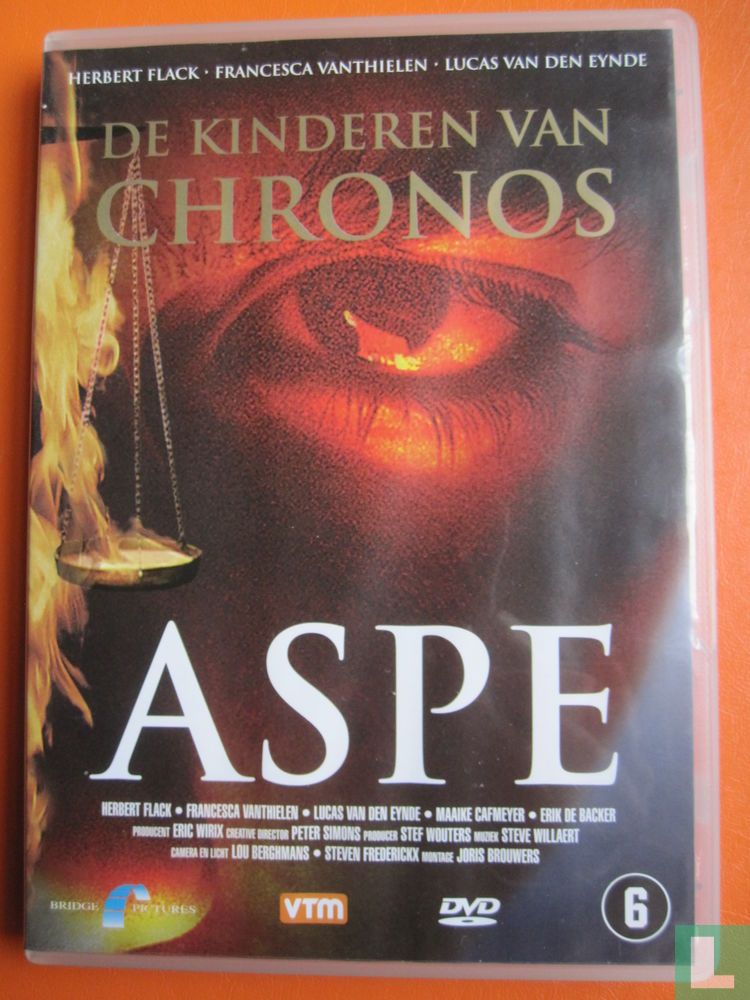 De kinderen van Chronos