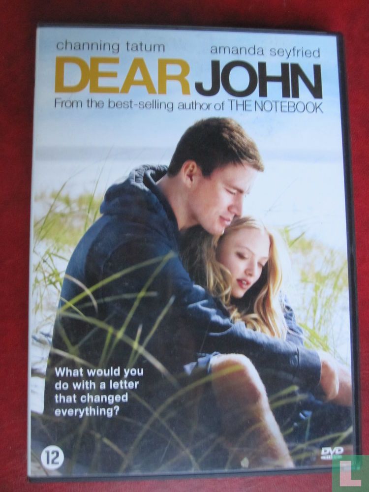 Dear John (3)