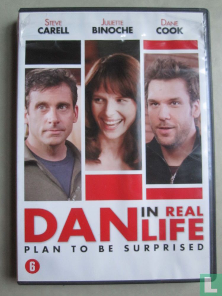 Dan in Real Life (2)