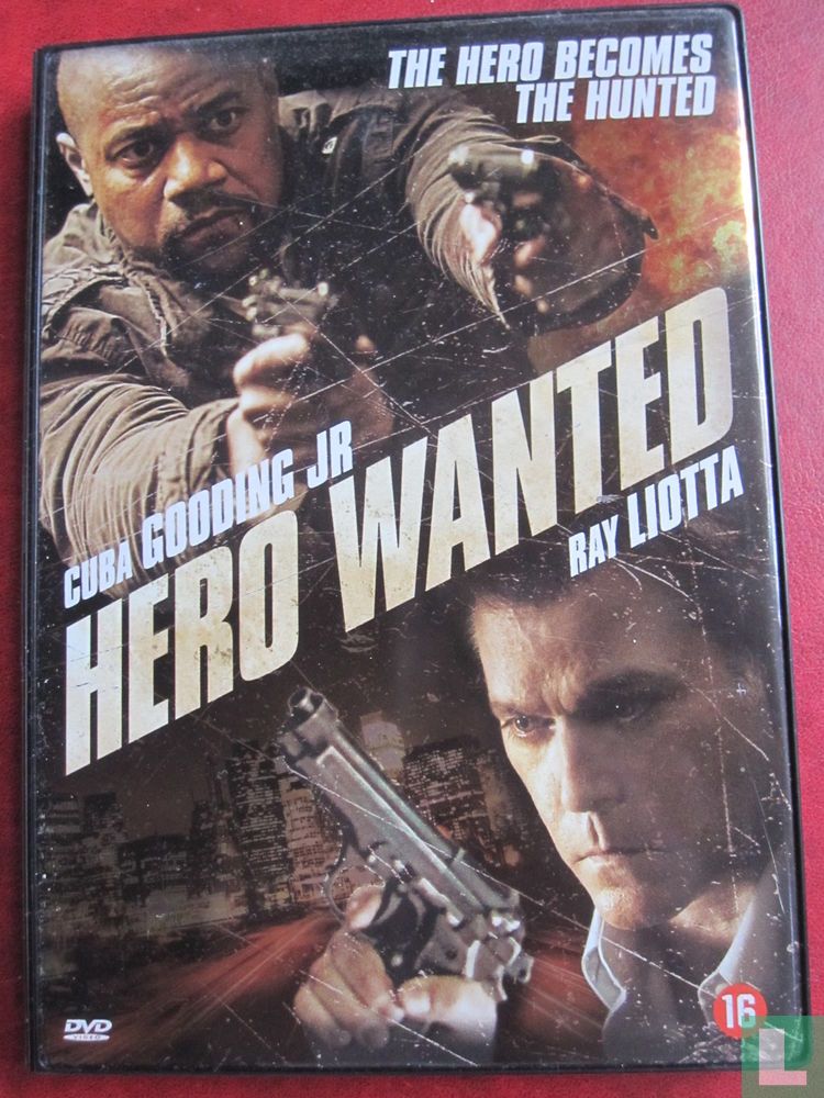 Hero Wanted (2)