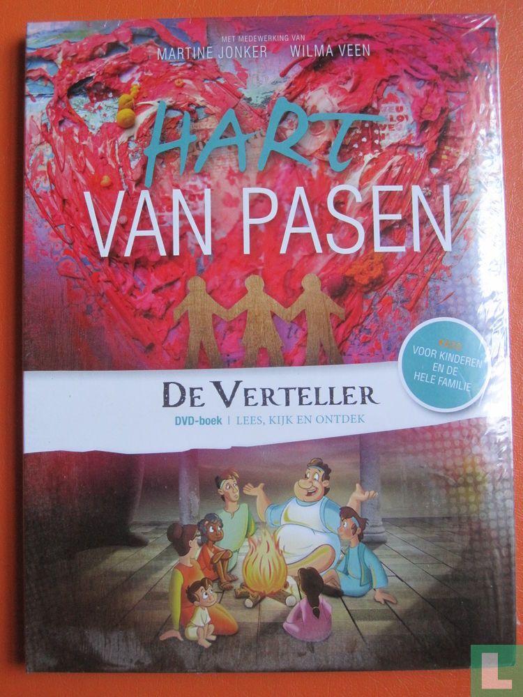 De verteller