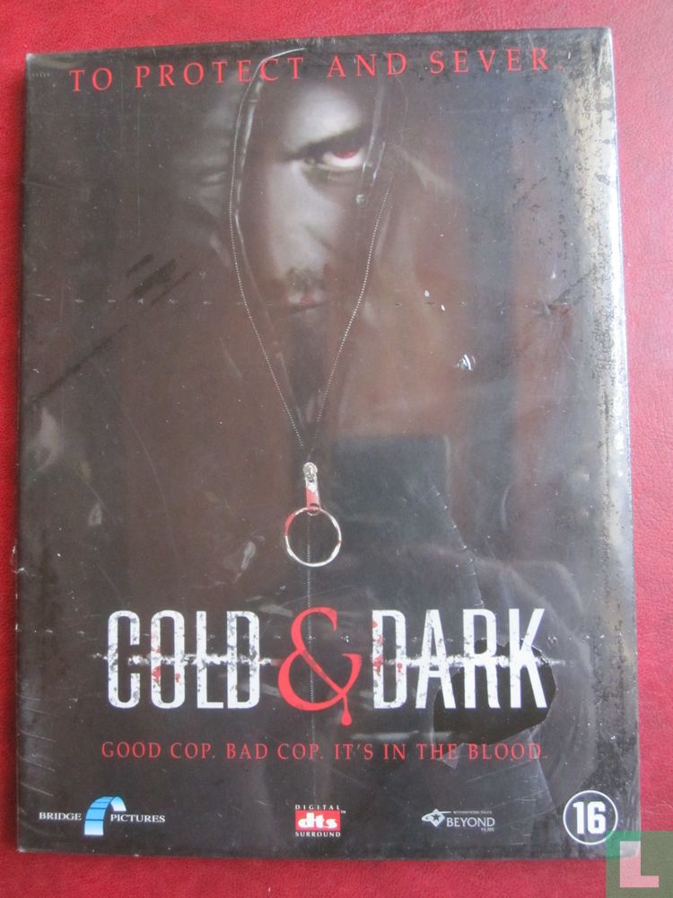 Cold & Dark (3)