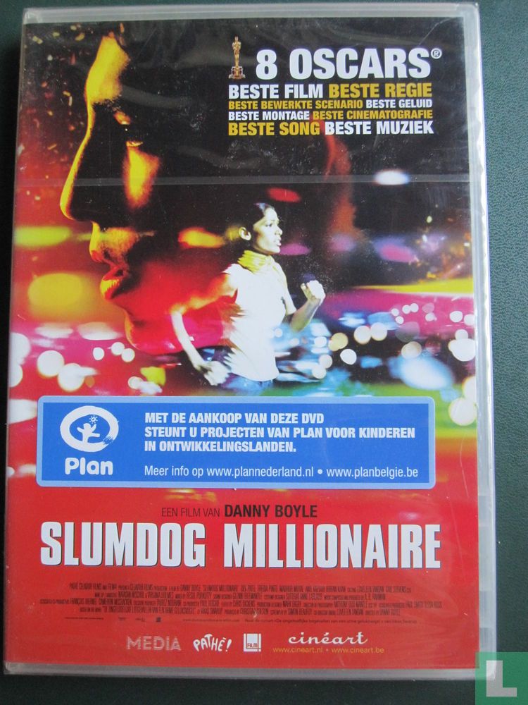 Slumdog Millionaire (2)