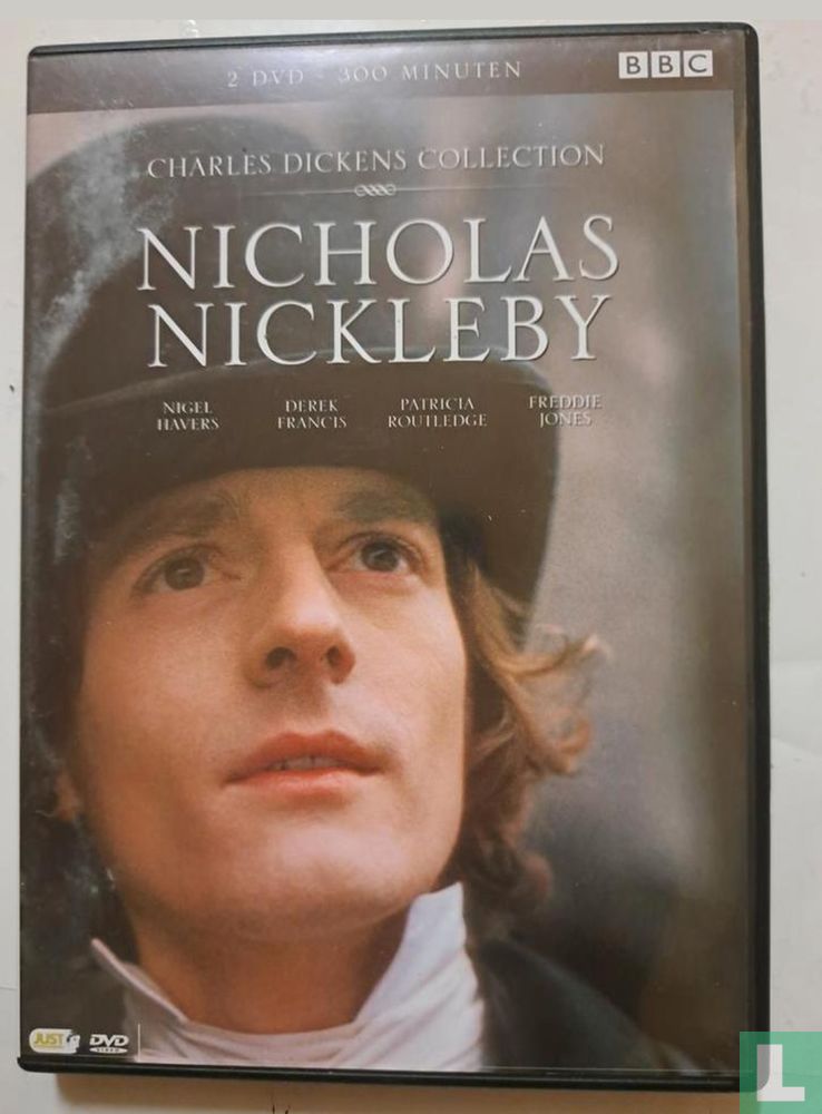 Nicholas Nickleby (2)