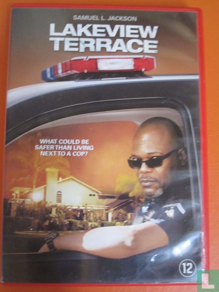 Lakeview Terrace