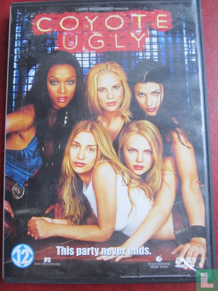 Coyote Ugly
