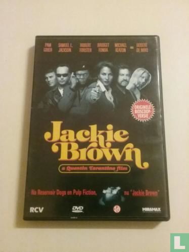 Jackie Brown (1)