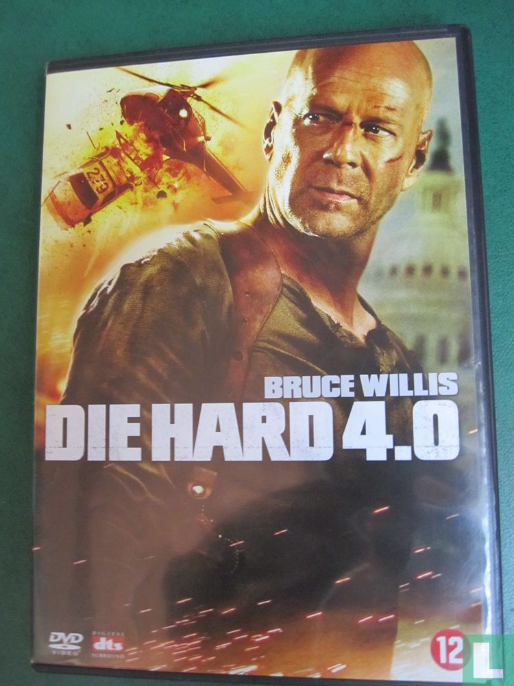 Die Hard 4.50 (1)