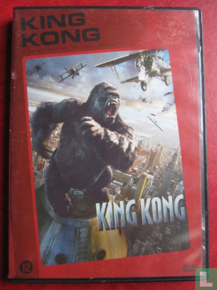 King Kong (3)