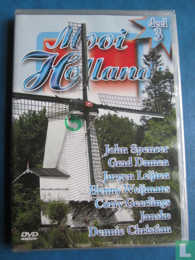 Mooi Hollands deel 3 (2)