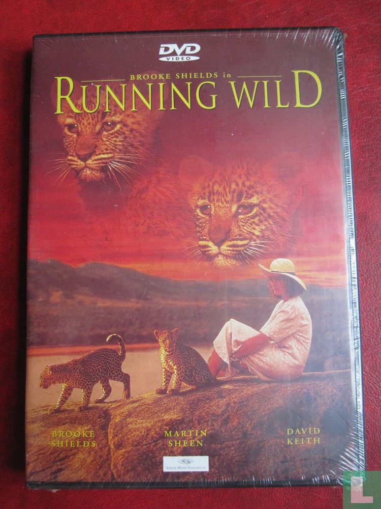 Running Wild