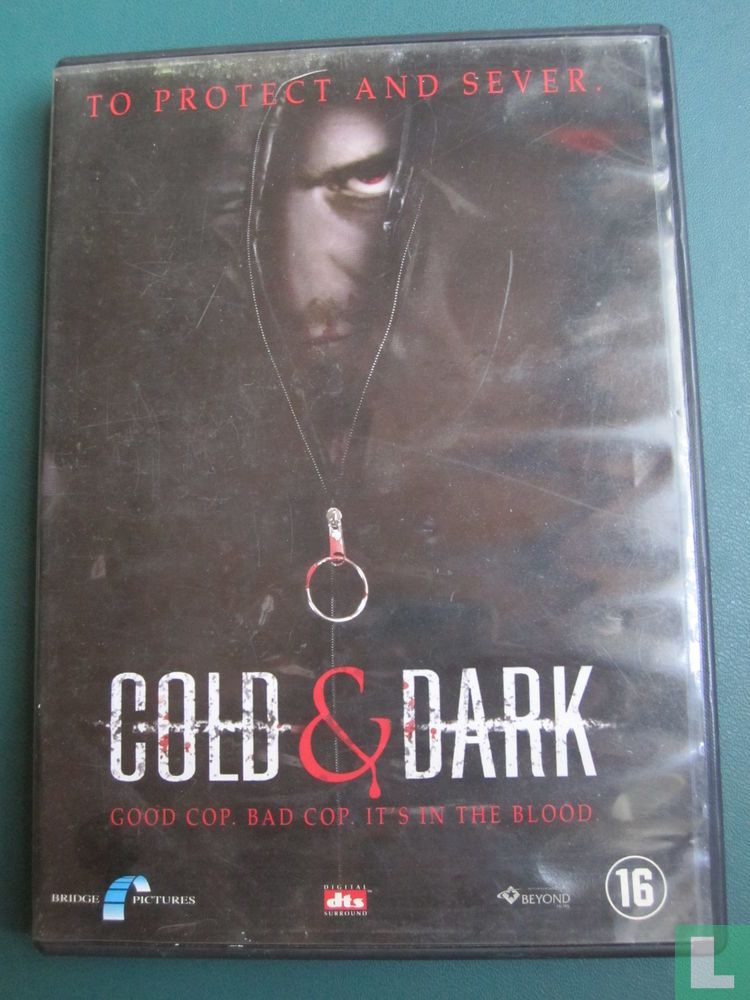 Cold & Dark (1)