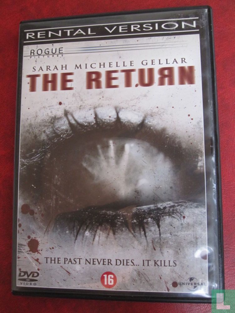 The Return (1)