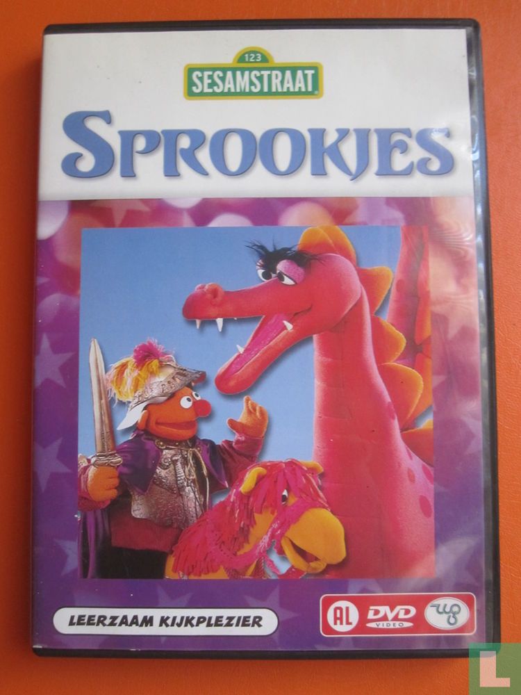 Sprookjes