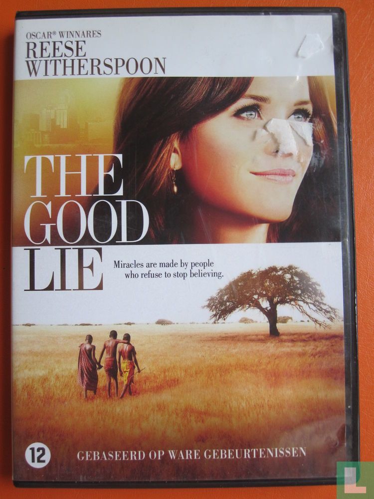 The Good Lie