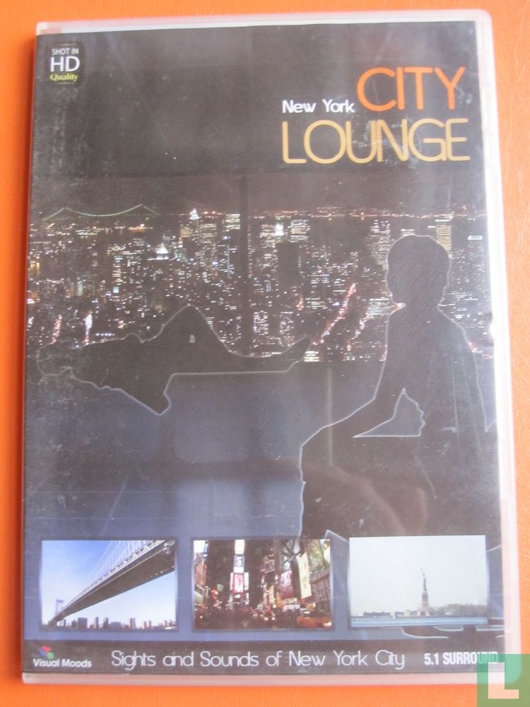 City lounge
