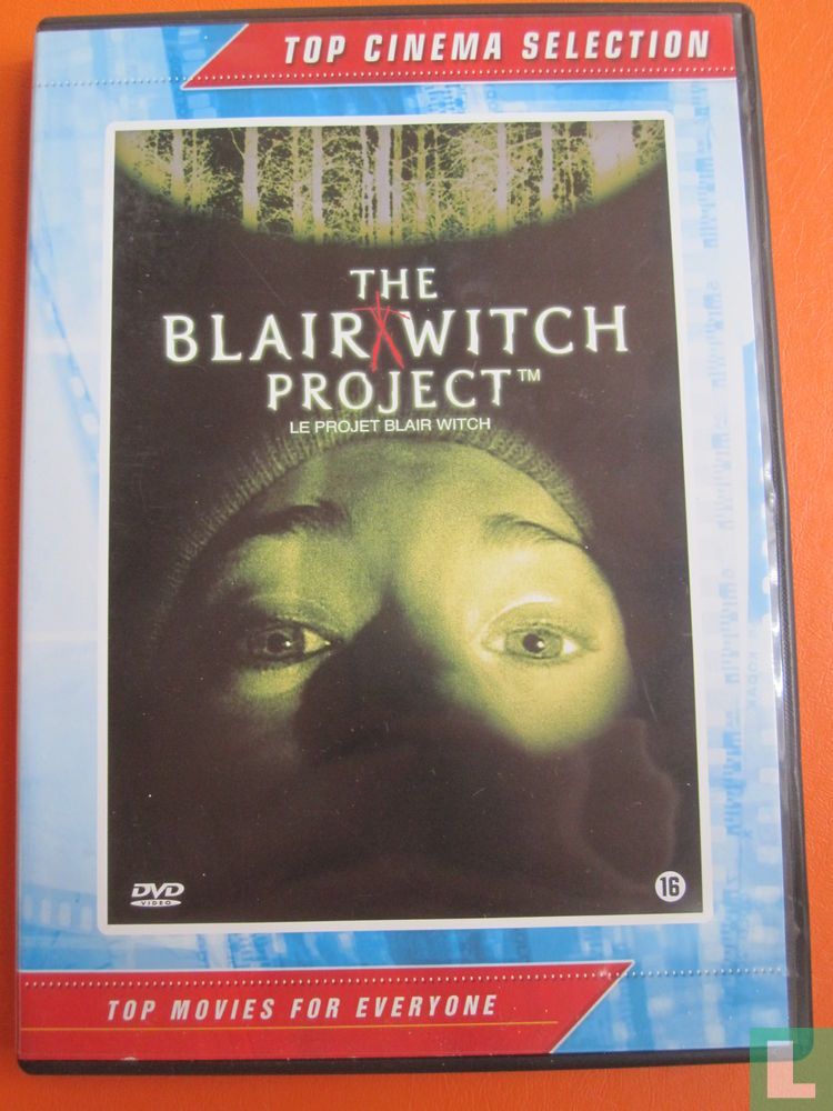The Blair Witch Project (1)