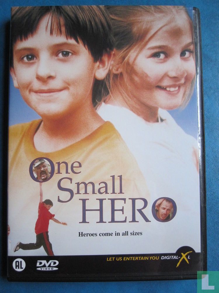 One small Hero
