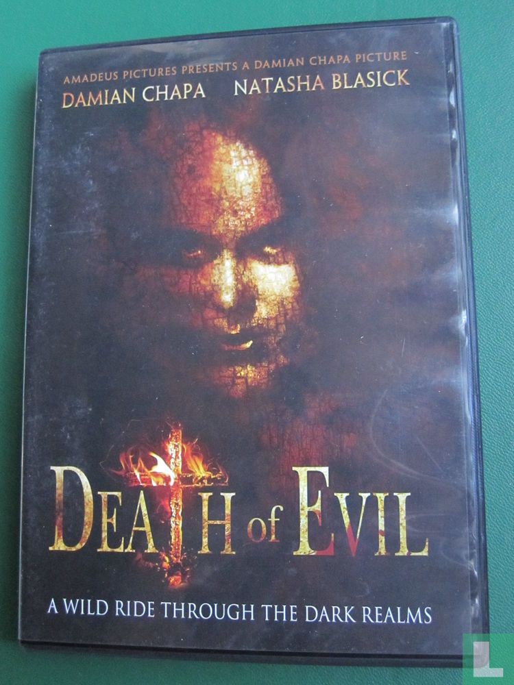 Death of Evil (2)