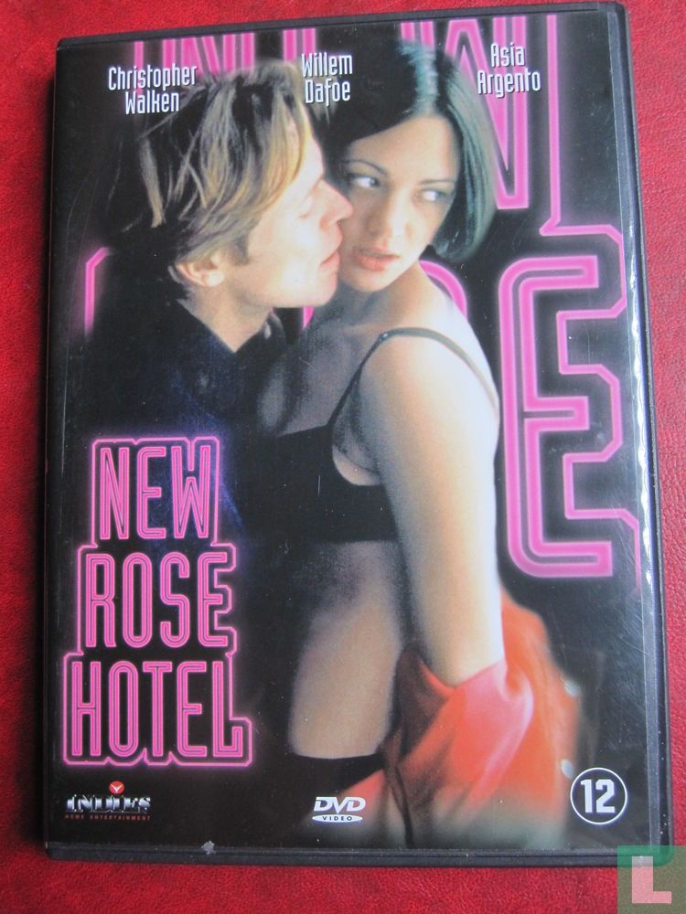 New Rose Hotel (2)