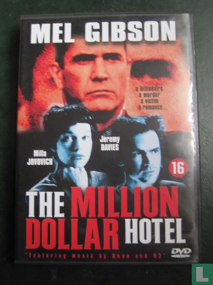 The Million Dollar Hotel (1)