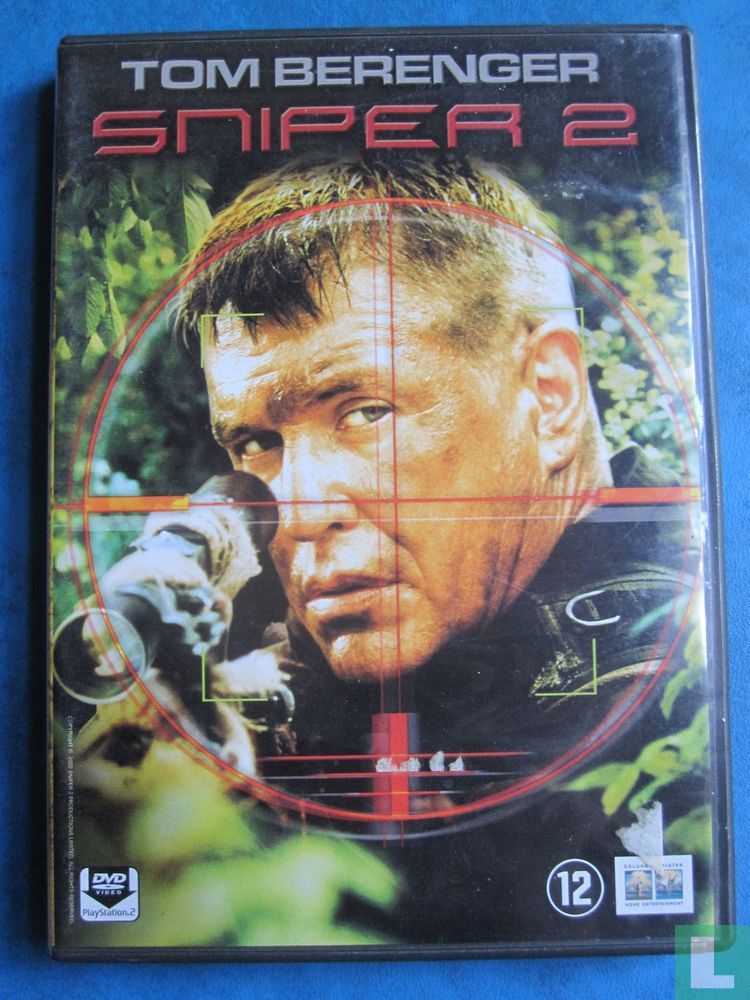 Sniper 2