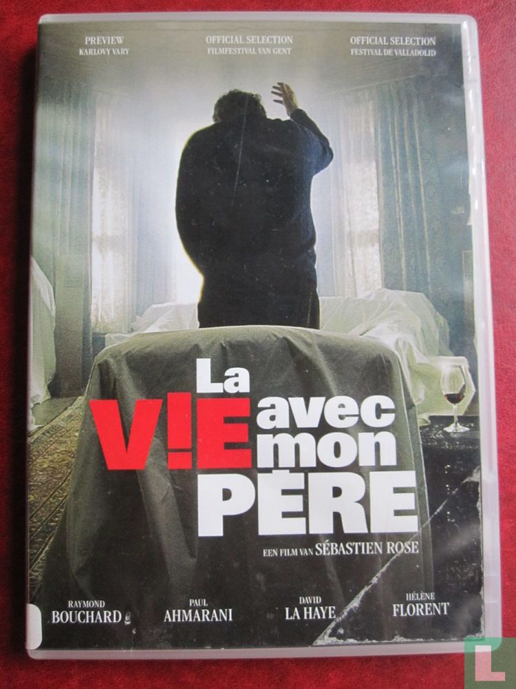 La Vie Avec Mon Père