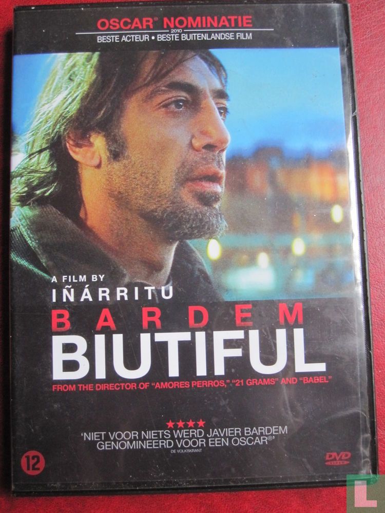 Biutiful