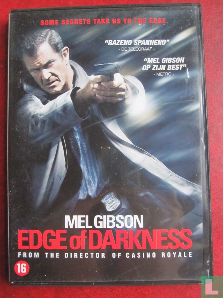 Edge of Darkness
