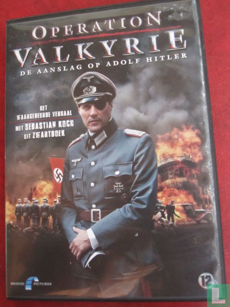 Operation Valkyrie (1)