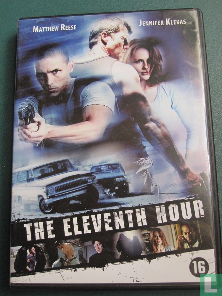 The Eleventh Hour