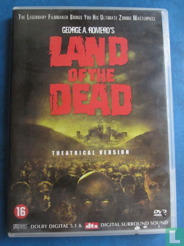 Land of the Dead