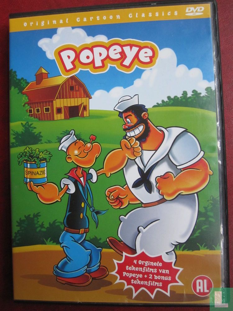 Popeye (2)