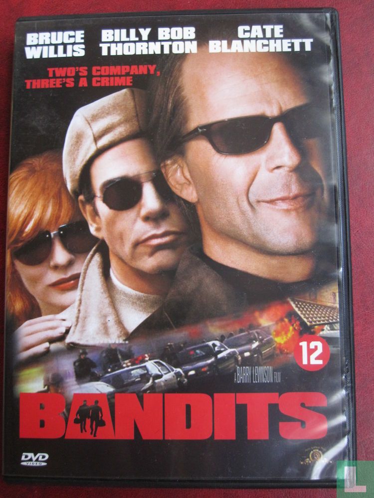 Bandits (4)