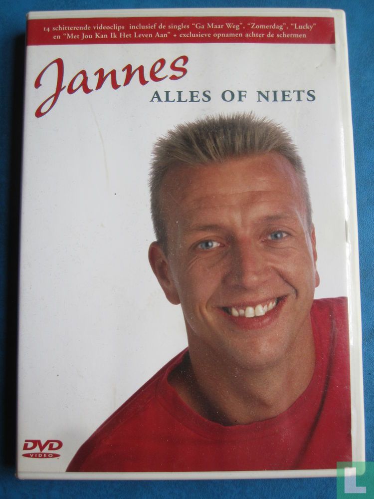 Alles of niets