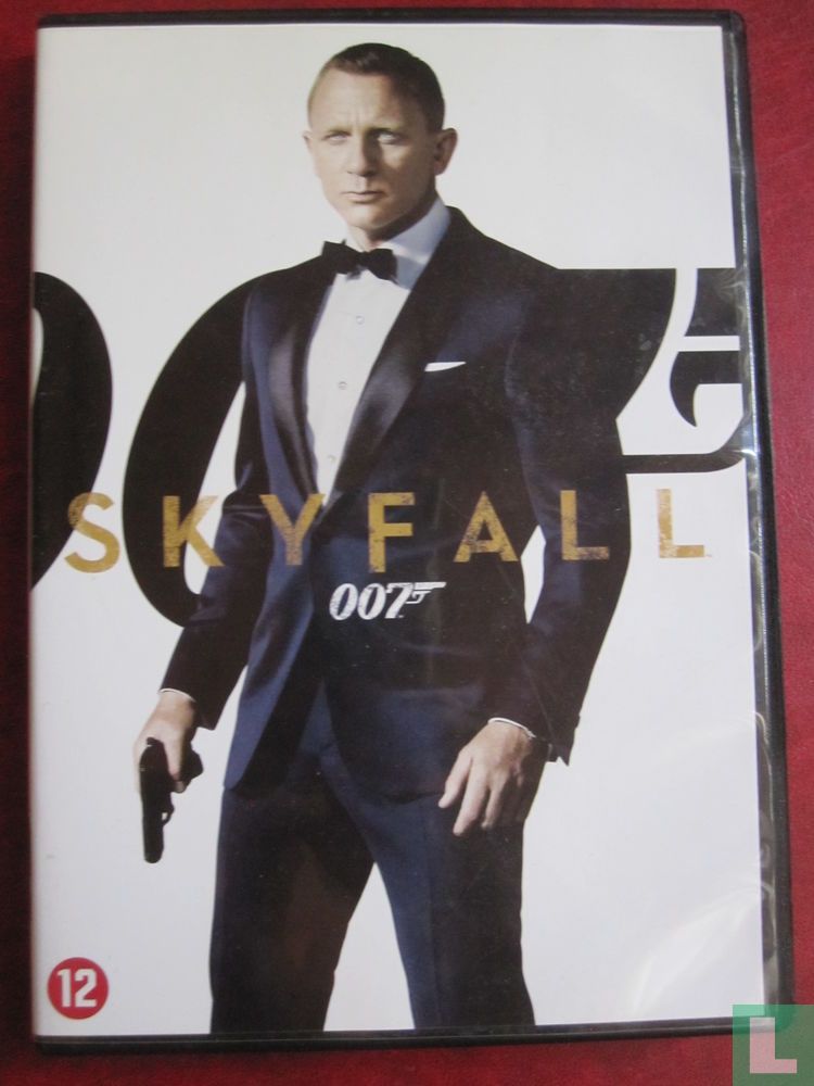 Skyfall