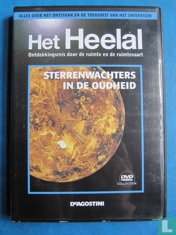 Sterrenwachters in de oudheid