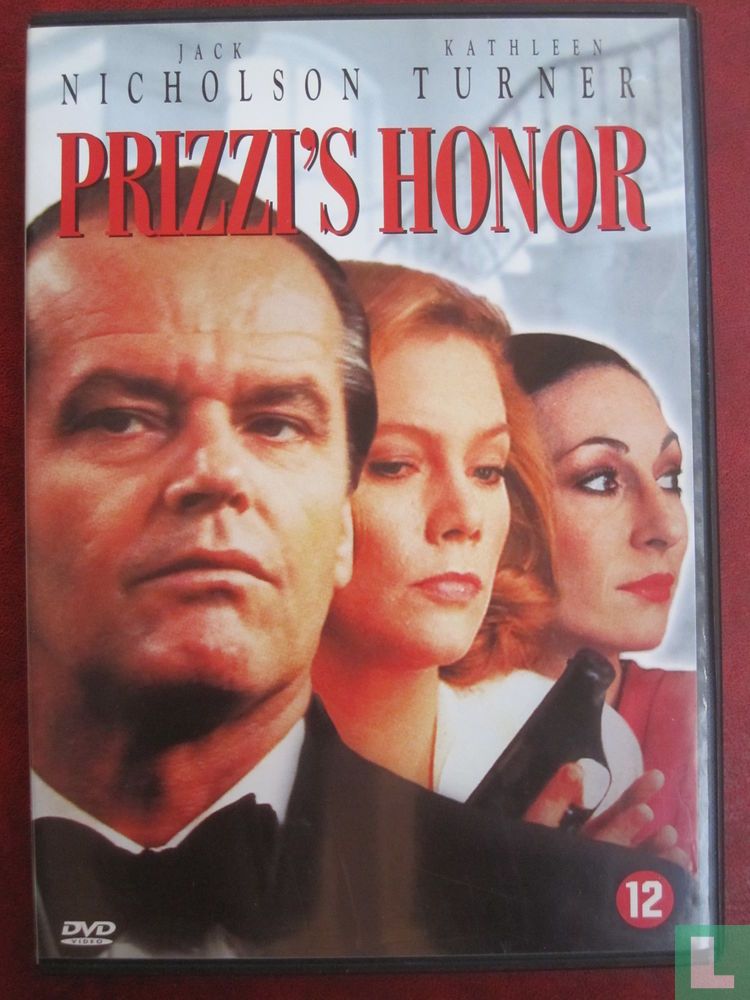 Prizzi's Honor (1)