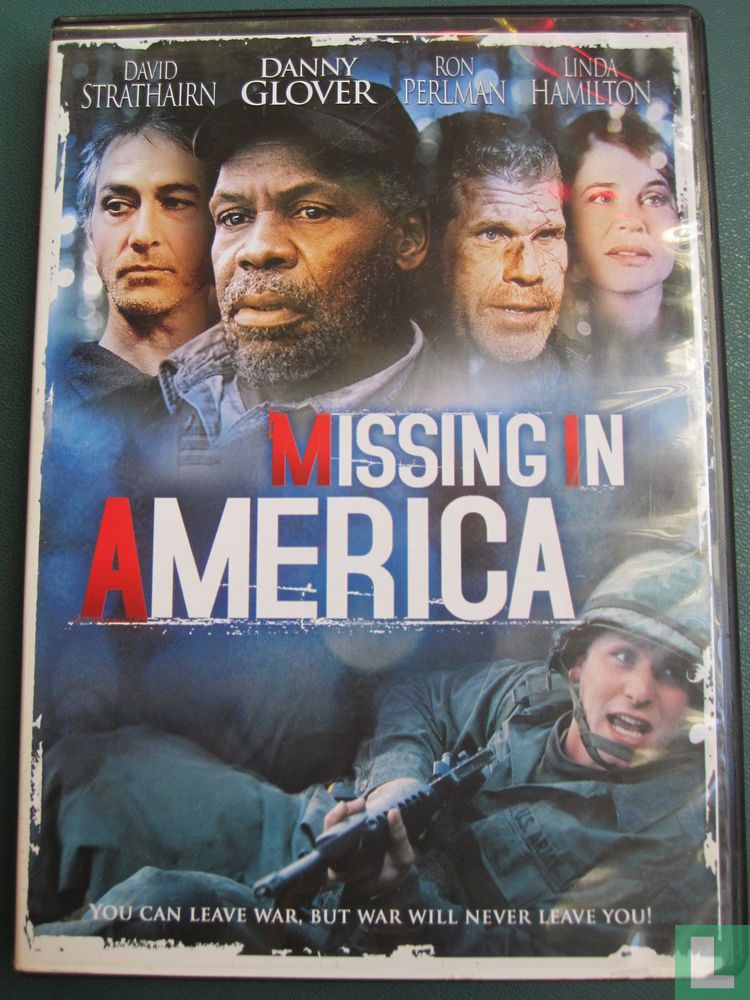 Missing in America