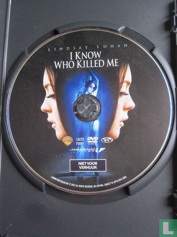 I Know Who Killed Me (2)