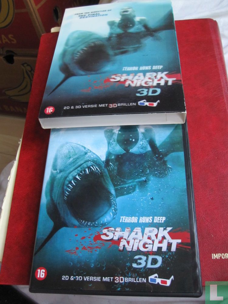 Shark Night 3D (1)