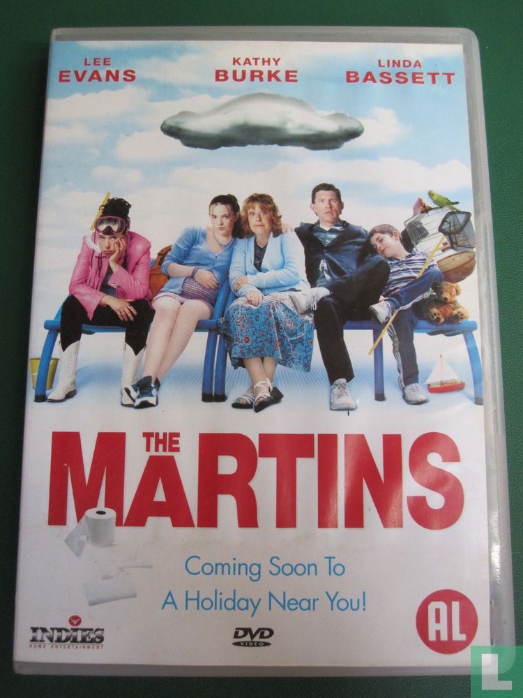 The Martins