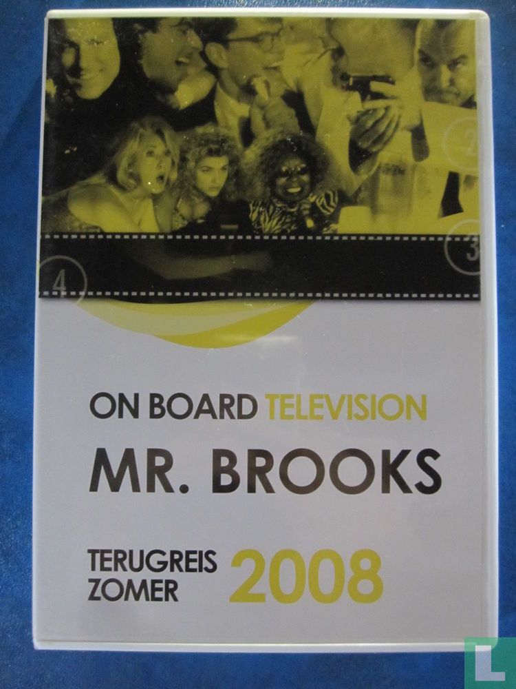 Mr. Brooks (1)